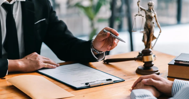 Personal Injury Lawyer in Houston, Texas: Car Accident Claims That Involve Serious Trauma