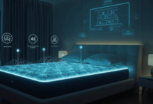 Transforming Sleep with Advanced Technology