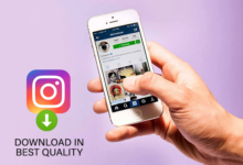 How to Download Instagram Profile Picture Online in Original Quality