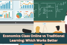 Economics Online vs Traditional Learning: Which Works?
