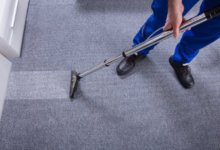 How to Extend the Life of Your Carpets with Professional Cleaning in Melbourne