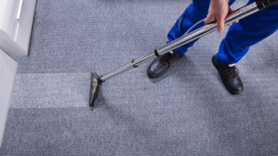 How to Extend the Life of Your Carpets with Professional Cleaning in Melbourne