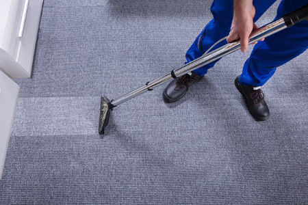 How to Extend the Life of Your Carpets with Professional Cleaning in Melbourne