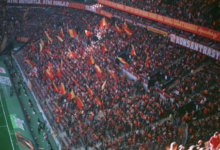 German Club Classics: Legendary Retro Football Jerseys Worth Owning