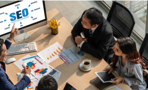 SEO