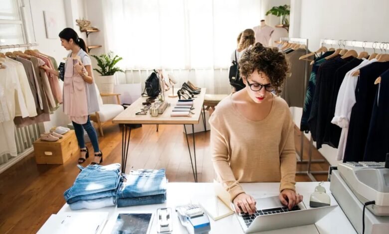 The Rise of Unbranded Fashion in Today's Wholesale Market