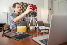 AI Tools for Creators: From Idea to Final Content