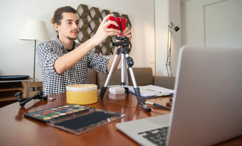 AI Tools for Creators: From Idea to Final Content