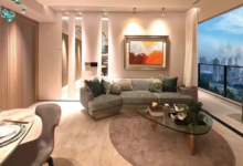 Family-Friendly Living at Lentor Gardens Residences and Tengah Garden Residences