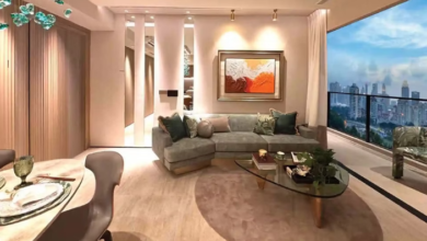 Family-Friendly Living at Lentor Gardens Residences and Tengah Garden Residences