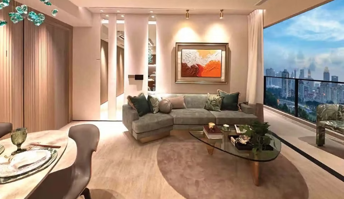 Family-Friendly Living at Lentor Gardens Residences and Tengah Garden Residences