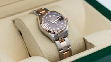 The Enduring Influence of Rolex in Modern Watchmaking
