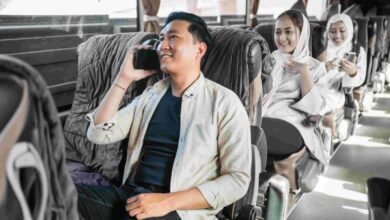 Penang to Kuala Lumpur: How to Catch a Bus to TBS