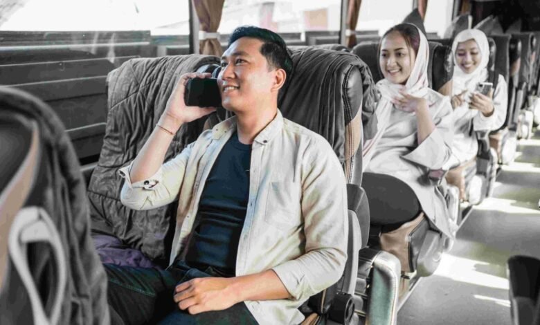 Penang to Kuala Lumpur: How to Catch a Bus to TBS