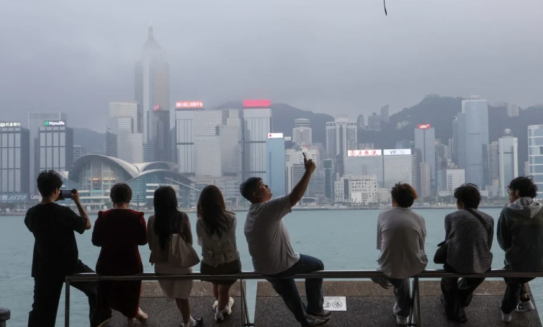 Planning an Event in Hong Kong? Here’s Why Insurance Is Essential