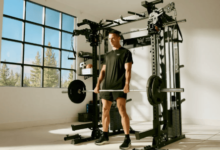 The Calisthenics Physique: Why Bodyweight Athletes Look Different From Bodybuilders - and the Science Behind It