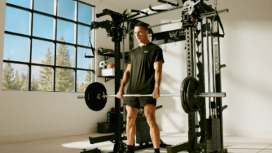 The Calisthenics Physique: Why Bodyweight Athletes Look Different From Bodybuilders - and the Science Behind It