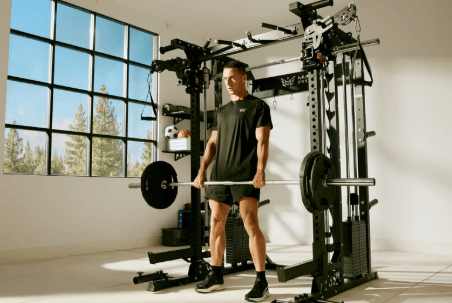 The Calisthenics Physique: Why Bodyweight Athletes Look Different From Bodybuilders - and the Science Behind It