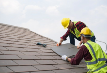 What to Look for When Hiring a Roofing Contractor for Your Home