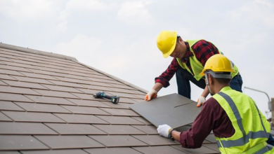 What to Look for When Hiring a Roofing Contractor for Your Home