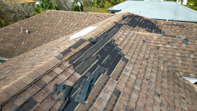 Understanding Roof Damage After Severe Winds: What Homeowners Should Know