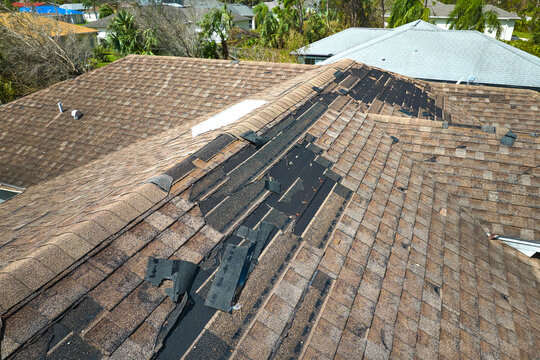 Understanding Roof Damage After Severe Winds: What Homeowners Should Know