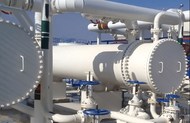 Pressure Vessel Design: Best Practices, Safety Standards, Material Selection, Stress Analysis & ASME Compliance for Efficient Industrial Engineering Solutions