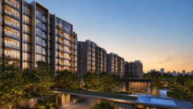 5 Costly Mistakes to Avoid When Visiting a New Condo Showflat