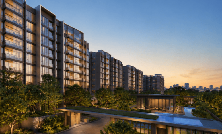 5 Costly Mistakes to Avoid When Visiting a New Condo Showflat