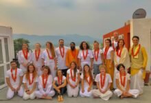 Why Yoga Students Are Choosing Long-Term Immersion Programs