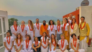 Why Yoga Students Are Choosing Long-Term Immersion Programs