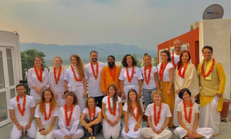 Why Yoga Students Are Choosing Long-Term Immersion Programs