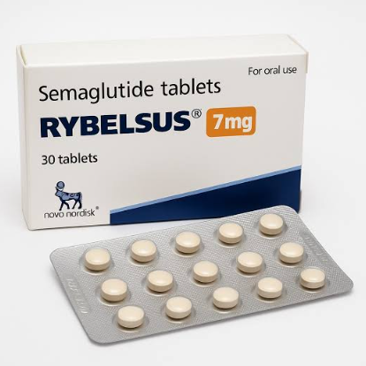 Needle-Free Glycaemic Management: The Clinical Role of Oral Rybelsus Tablets