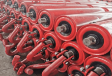 Space-Saving Innovation: Why Spiral Conveyor Belt Systems Are Gaining Popularity