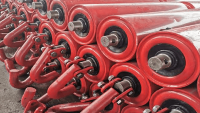Space-Saving Innovation: Why Spiral Conveyor Belt Systems Are Gaining Popularity