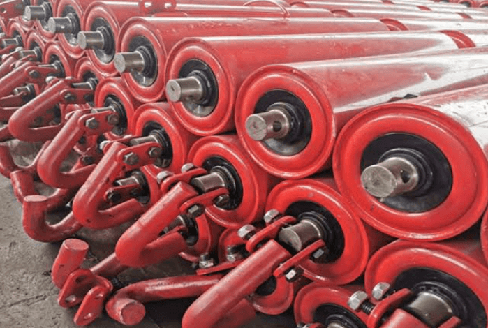 Space-Saving Innovation: Why Spiral Conveyor Belt Systems Are Gaining Popularity
