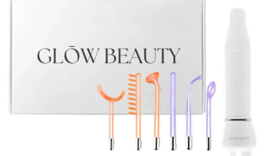 Why High Frequency Wands Remain a Popular Professional Beauty Tool for UK Salons